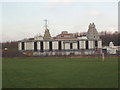 Shri Venkateswara (Balaji) Temple of the UK in Tividale