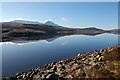 NH2961 : Loch a' Chuilinn by John Allan
