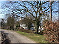 House on Hinksey Hill