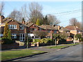 Upper Road, Kennington