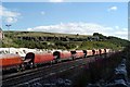 Doveholes Dale Railhead