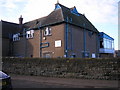 Raeburn Place Clubhouse