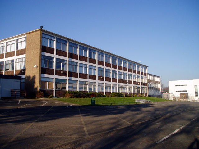 Stroud College