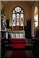 St Simon & St Jude, Castlethorpe, Bucks - Chancel