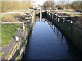 Monkey Marsh Lock