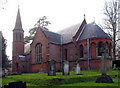 St Mary Magdalene, Latimer, Bucks