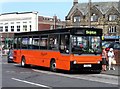 Skipton bus station