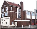 Fire Station , Hadleigh