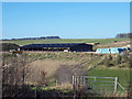 Large Barn at Valley Farm, Chitterne