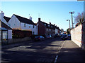 Street in Heytesbury