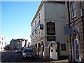 Old Bell, Warminster