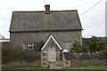 Littlewood Cottage, St Brides Major