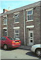 Houses in St Marie Street