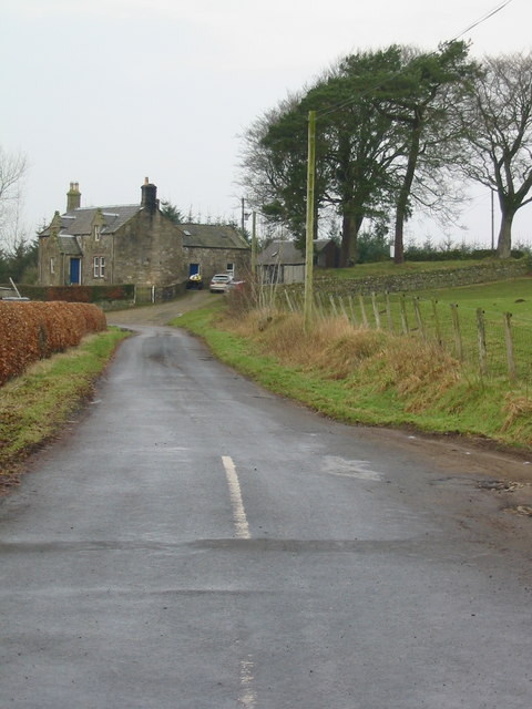 Outer Woodhead