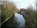 SO9399 : Wyrley and Essington Canal by John M