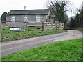 Church Lane, West Langdon