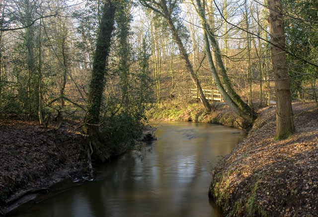 Peover Eye © Marcus Hargis cc-by-sa/2.0 :: Geograph Britain and Ireland