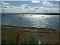 Findhorn Bay