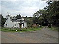 Lodge to Kilkerran Castle