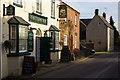 The Lampet Arms, Tadmarton