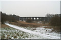 The Sankey Viaduct & the Sankey Canal