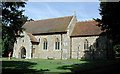 All Saints Wimbish Essex