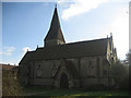 Historic Church