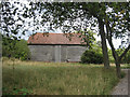 Unconverted Sussex barn,  Stone Gate Road, Stonegate, near Wadhurst