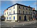 Pottery Works, Snow Hill, Stoke-on-Trent