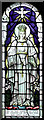 Our Lady of Light & S. Osyth, Clacton, Essex - Window