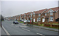 Maltkiln Lane, Barton Waterside