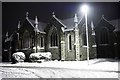 Holy Trinity Church Llandrindod Wells