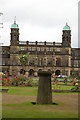 Stonyhurst College