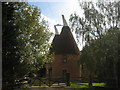 Colts Hill Oast, Colts Hill, Five Oak Green, Kent