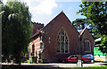 St Michael & All Angels, Berechurch, Essex