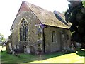 St Mary, West Bergholt, Essex