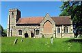 St Michael, Great Sampford, Essex