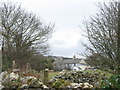 Tyddyn Rhyddid - a renovated former farmhouse