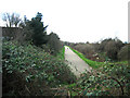 Eastway Cycle Circuit Jan 2007