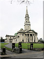 H4105 : RC Cathedral of SS Patrick and Felim, Cavan Town, Co. Cavan, Ireland by Peter Gerken