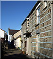 Vernacular building style, Llandudoch/St Dogmaels