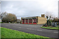 Fire Station, Bognor Regis