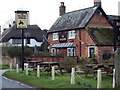 The Black Horse, Great Durnford