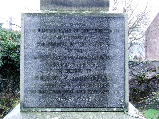 Obelisk inscription