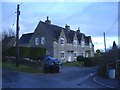 Cottages at Coates