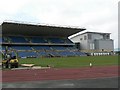 Stadium at The John Charles Centre for Sport