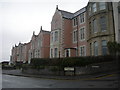 ST3062 : Upper Kewstoke Road, Weston-Super-Mare by Danny P Robinson