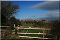 Fields East of Brotton