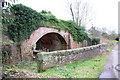 Bridges on Rother Backwater