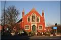 Bawtry Methodist Chapel